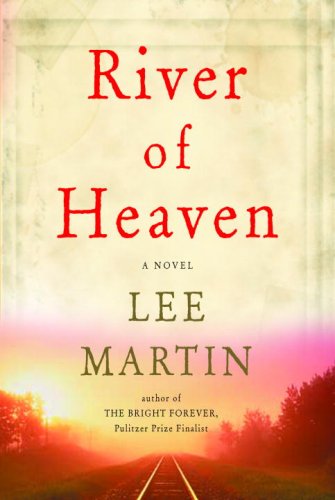 9780307381248: River of Heaven: A Novel