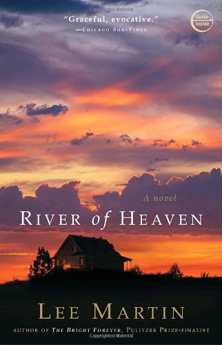 Beispielbild fr River of Heaven : A Novel zum Verkauf von Better World Books