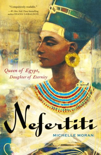 Imagen de archivo de Nefertiti: A Novel a la venta por ThriftBooks-Atlanta
