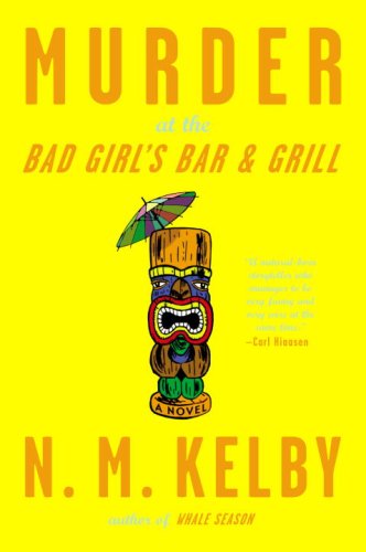 9780307382078: Murder at the Bad Girl's Bar & Grill