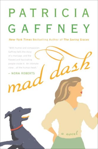 Imagen de archivo de Mad Dash: A Novel a la venta por Wonder Book