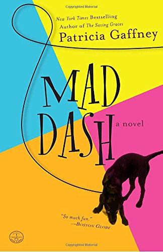 Beispielbild fr Mad Dash: A Novel zum Verkauf von SecondSale