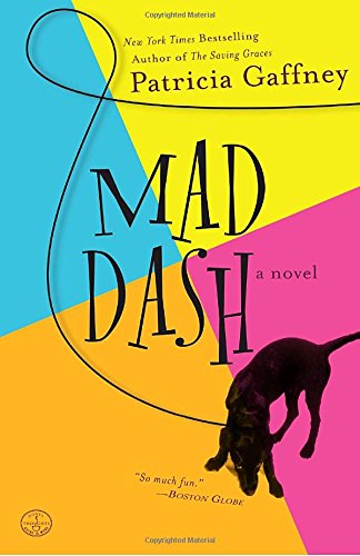 Imagen de archivo de Mad Dash: A Novel a la venta por SecondSale