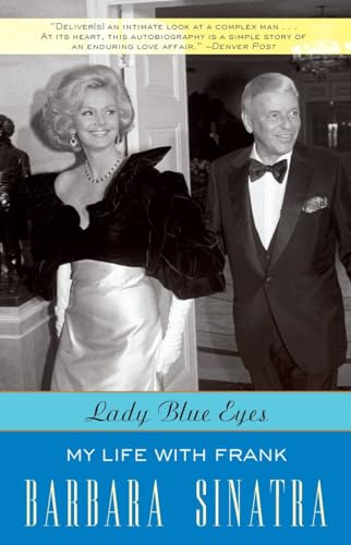 Beispielbild fr Lady Blue Eyes: My Life with Frank zum Verkauf von SecondSale