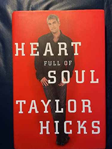 9780307382436: Heart Full of Soul: An Inspirational Memoir About Finding Your Voice and Finding Your Way