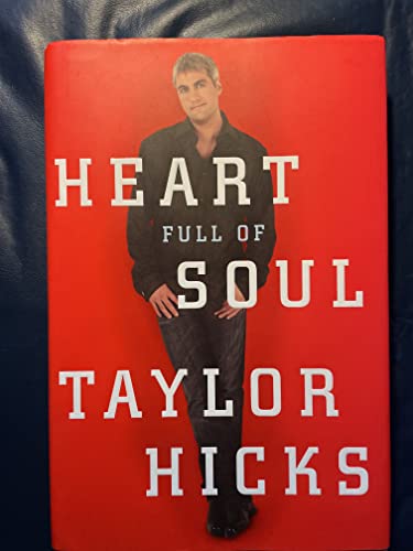 Heart Full of Soul: An Inspirational Memoir About Finding Your Voice and Finding Your Way