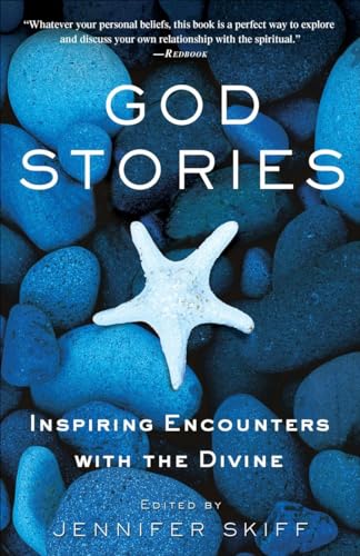 Beispielbild fr God Stories: Inspiring Encounters with the Divine zum Verkauf von Wonder Book