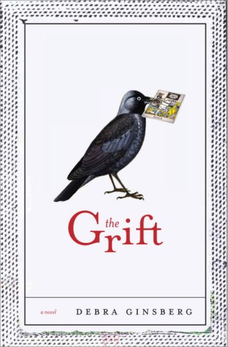 Beispielbild fr The Grift zum Verkauf von Better World Books