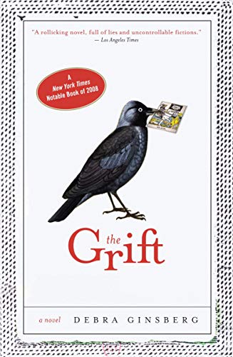 Imagen de archivo de The Grift: A Novel a la venta por Wonder Book