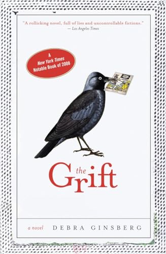 Stock image for The Grift: A Novel for sale by Wonder Book