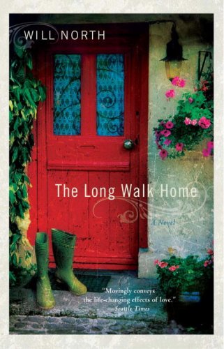 Stock image for The Long Walk Home: A Novel for sale by SecondSale