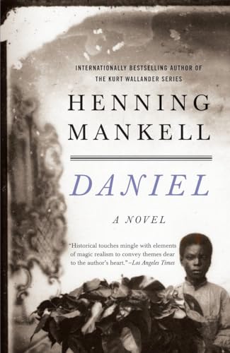 Daniel (9780307385840) by Mankell, Henning
