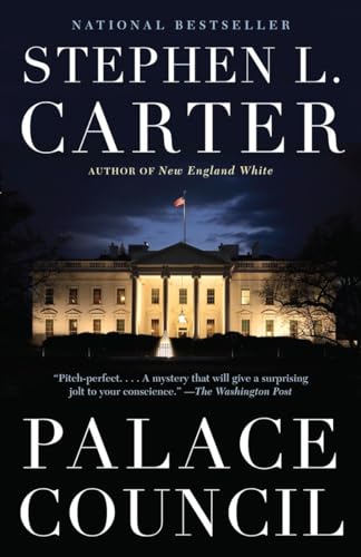 Stock image for Palace Council for sale by Better World Books