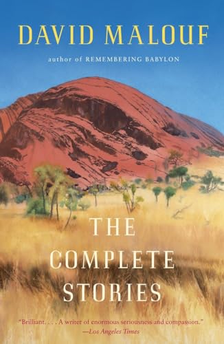 The Complete Stories (Vintage International) (9780307386038) by Malouf, David