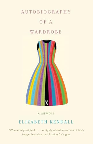 9780307386090: Autobiography of a Wardrobe: A Memoir
