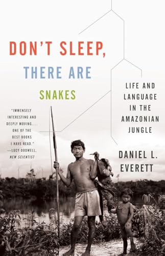 Stock image for Don't Sleep, There Are Snakes for sale by Blackwell's