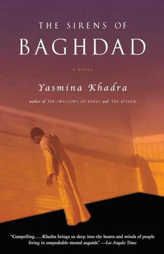 Imagen de archivo de The Sirens of Baghdad a la venta por Better World Books: West