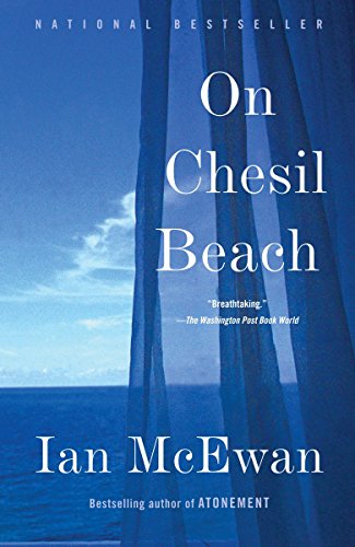 Beispielbild für On Chesil Beach zum Verkauf von Dan Pope Books