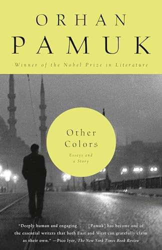 9780307386236: Other Colors: Essays and a Story (Vintage International)