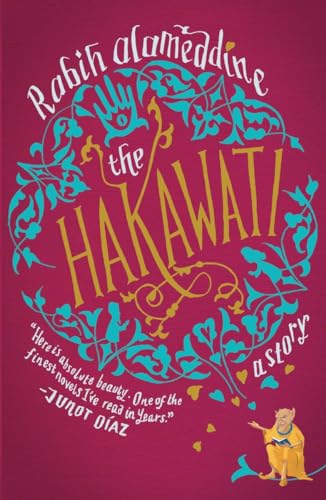 Imagen de archivo de The Hakawati a la venta por Wonder Book