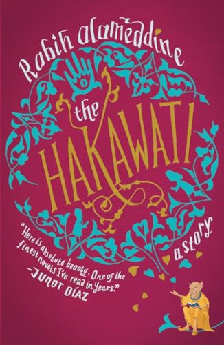 9780307386274: The Hakawati
