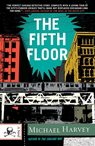 9780307386298: The Fifth Floor: A Michael Kelley Novel: 2