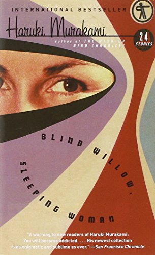 9780307386328: Blind Willow Sleeping Woman (Vintage International)