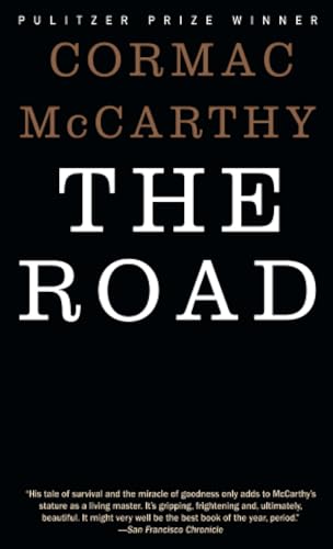 9780307386458: The Road (Vintage International)