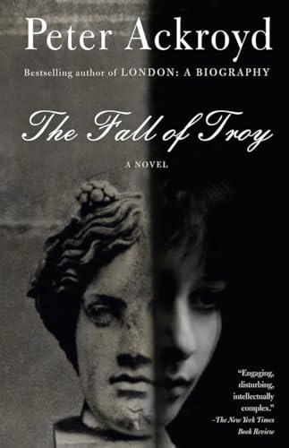 9780307386496: The Fall of Troy