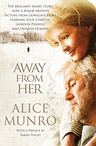 9780307386694: Away from Her (Vintage International)