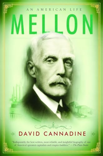 9780307386793: Mellon: An American Life (Vintage)