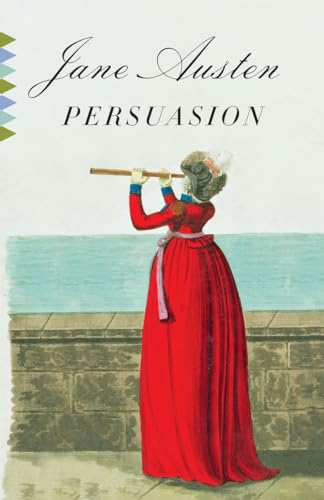 

Persuasion (Vintage Classics)