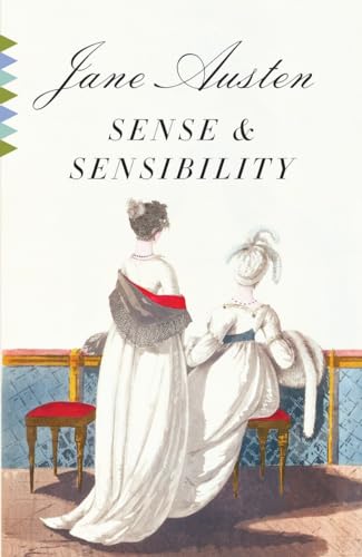 Beispielbild fr Sense and Sensibility zum Verkauf von Better World Books