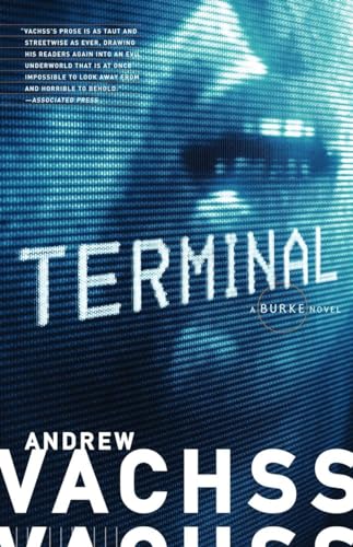 9780307387059: Terminal: 17 (Burke Series)