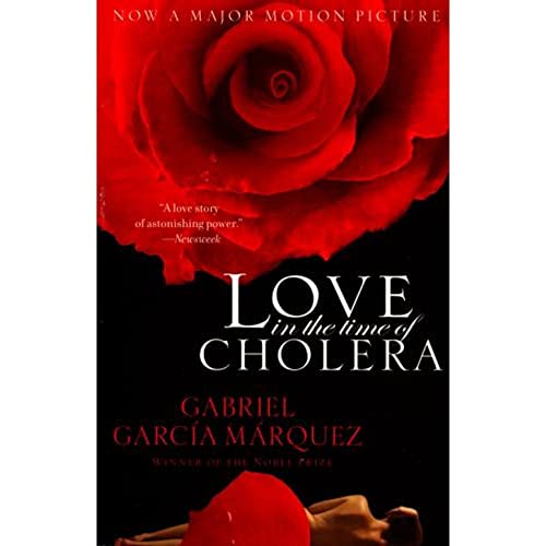 9780307387141: Love in the Time of Cholera