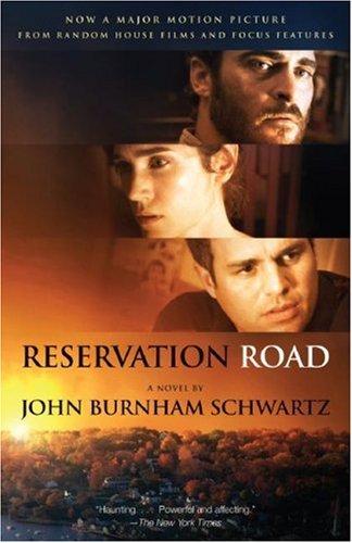 Beispielbild fr Reservation Road (Vintage Contemporaries) zum Verkauf von SecondSale