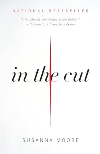 Stock image for In the Cut for sale by Better World Books