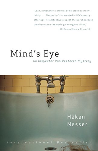 9780307387226: Mind's Eye: An Inspector Van Vetteren Mystery (1) (Inspector Van Veeteren Series)
