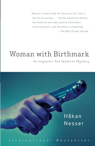 Imagen de archivo de Woman With Birthmark a la venta por Magers and Quinn Booksellers