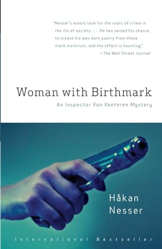 Stock image for Woman With Birthmark for sale by Magers and Quinn Booksellers