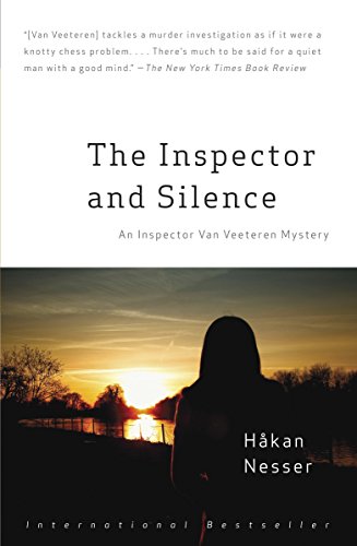 Stock image for The Inspector and Silence: An Inspector Van Veeteren Mystery (5) (Inspector Van Veeteren Series) for sale by 2nd Act Books
