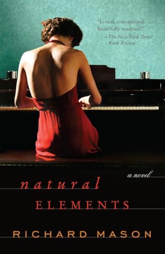 9780307387325: Natural Elements