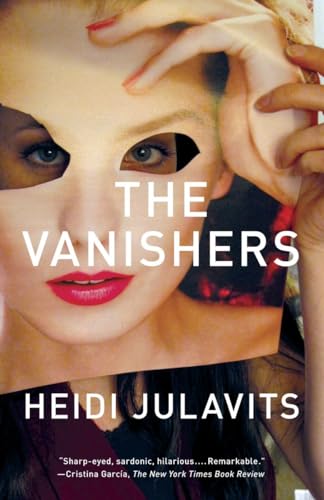 9780307387363: The Vanishers