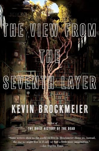 Stock image for The View From the Seventh Layer (Vintage Contemporaries) for sale by Hippo Books