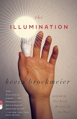 Beispielbild fr The Illumination zum Verkauf von Better World Books