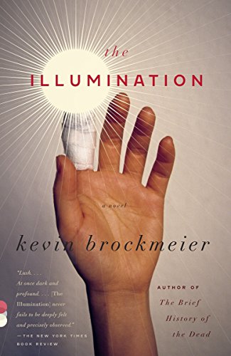 Imagen de archivo de The Illumination a la venta por Better World Books