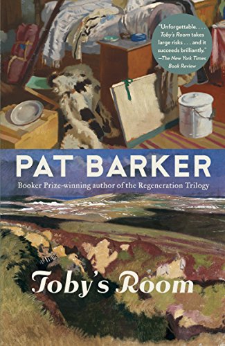 9780307387813: Toby's Room: 2 (Life Class Trilogy)