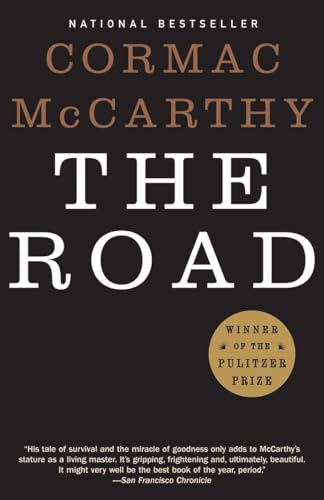 9780307387899: The Road: Pulitzer Prize Winner (Vintage International)