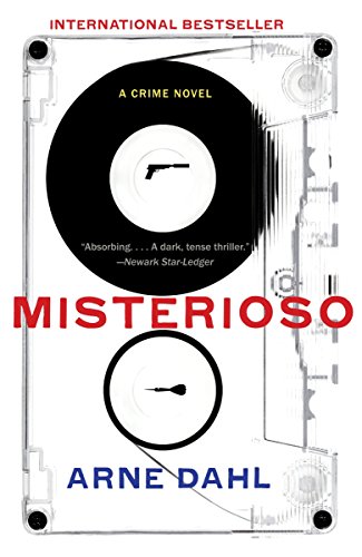 Stock image for Misterioso : A Crime Novel for sale by Better World Books: West