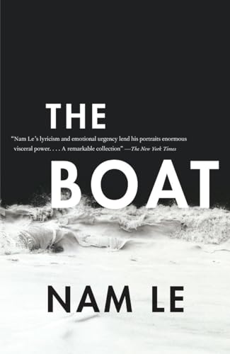 9780307388193: The Boat: Stories